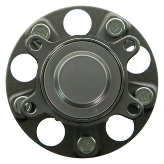 MOOG® - Wheel Bearing and Hub Assembly