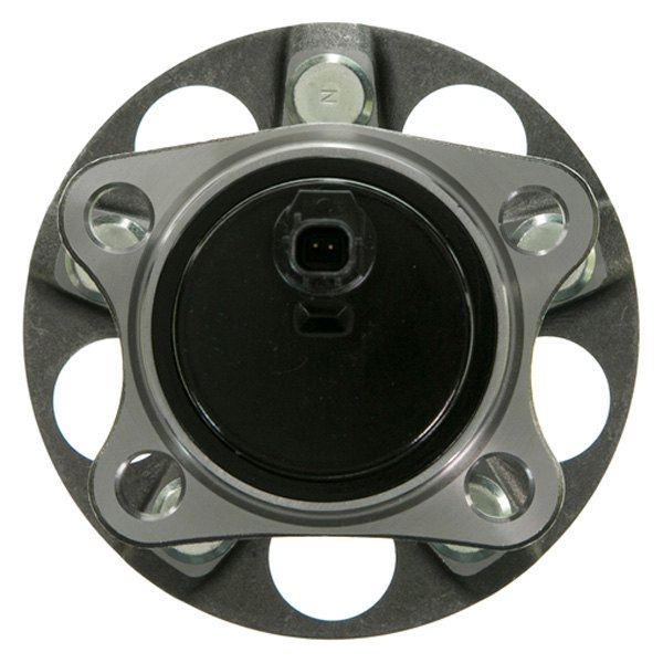 MOOG® - Rear Wheel Bearing and Hub Assembly