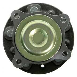 2016 chevy cruze wheel bearing