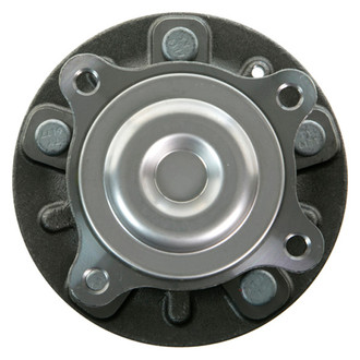MOOG® - Wheel Bearing and Hub Assembly