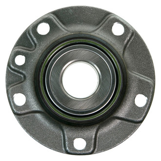 MOOG® - Wheel Bearing and Hub Assembly