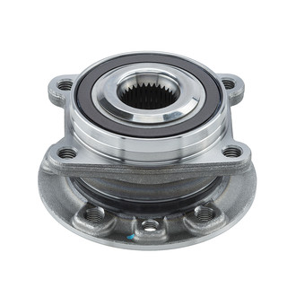 MOOG® - Wheel Bearing and Hub Assembly