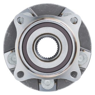 MOOG® - Wheel Bearing and Hub Assembly