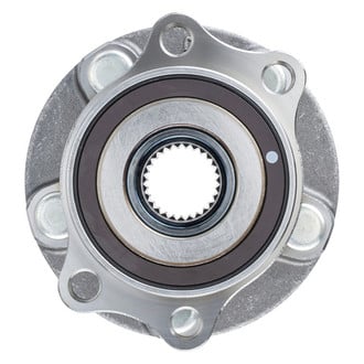 MOOG® - Wheel Bearing and Hub Assembly