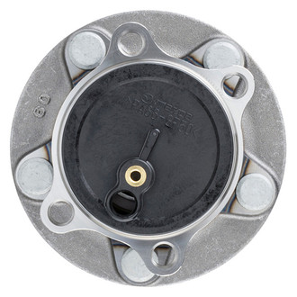 MOOG® - Wheel Bearing and Hub Assembly