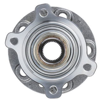 MOOG® - Wheel Bearing and Hub Assembly