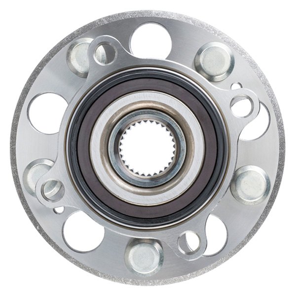 MOOG® - Rear Wheel Bearing and Hub Assembly