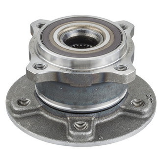 MOOG® - Wheel Bearing and Hub Assembly