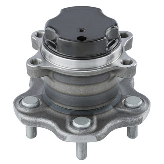 MOOG® - Wheel Bearing and Hub Assembly