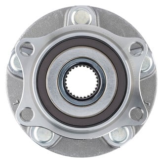 MOOG® - Wheel Bearing and Hub Assembly