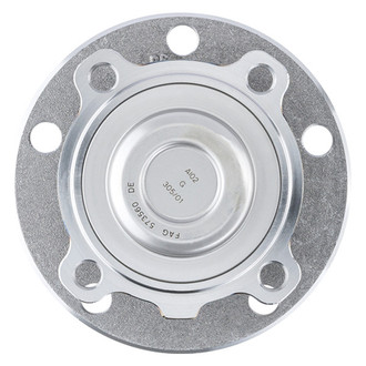 MOOG® - Wheel Bearing and Hub Assembly