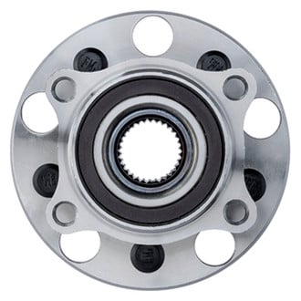 MOOG® - Wheel Bearing and Hub Assembly