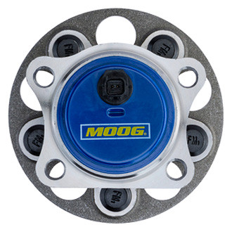 MOOG® - Wheel Bearing and Hub Assembly