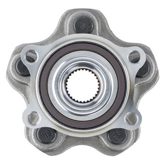 MOOG® - Wheel Bearing and Hub Assembly