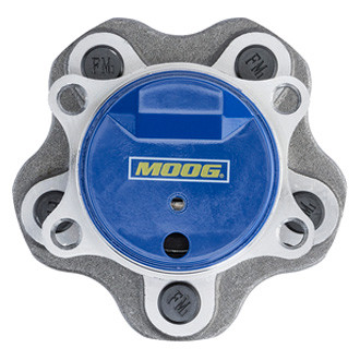 MOOG® - Wheel Bearing and Hub Assembly