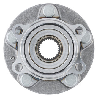 MOOG® - Wheel Bearing and Hub Assembly