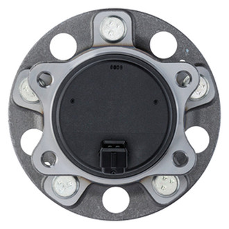 MOOG® - Wheel Bearing and Hub Assembly