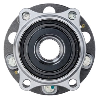 MOOG® - Wheel Bearing and Hub Assembly