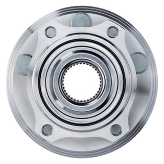 MOOG® - Wheel Bearing and Hub Assembly