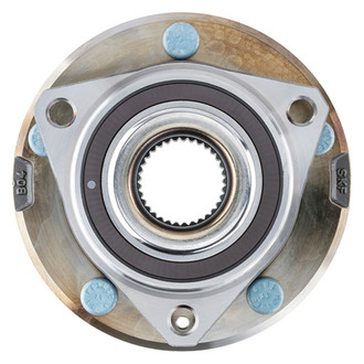MOOG® - Wheel Bearing and Hub Assembly