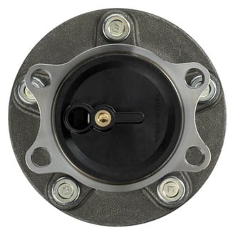 MOOG® - Wheel Bearing and Hub Assembly