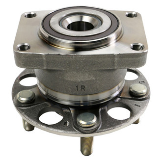 MOOG® - Wheel Bearing and Hub Assembly