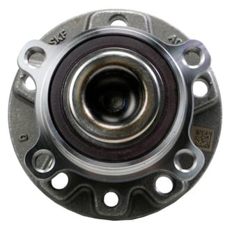 MOOG® - Wheel Bearing and Hub Assembly