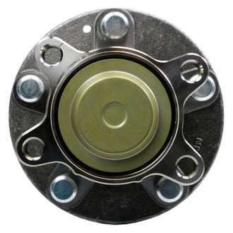MOOG® - Wheel Bearing and Hub Assembly