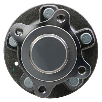 MOOG® - Wheel Bearing and Hub Assembly