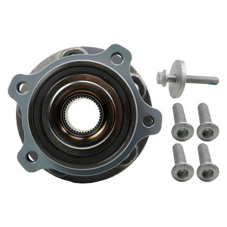 MOOG® - Wheel Bearing