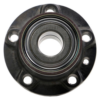 MOOG® - Wheel Bearing and Hub Assembly