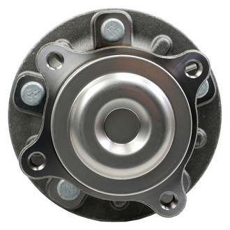 MOOG® - Wheel Bearing and Hub Assembly