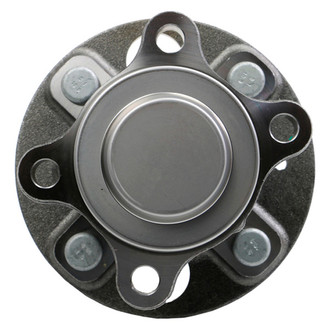 MOOG® - Wheel Bearing and Hub Assembly