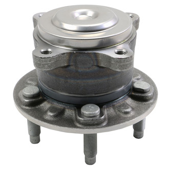 MOOG® - Wheel Bearing and Hub Assembly