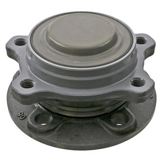 MOOG® - Wheel Bearing and Hub Assembly