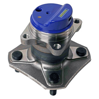 MOOG® - Wheel Bearing and Hub Assembly