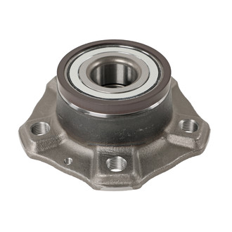 MOOG® - Wheel Bearing and Hub Assembly