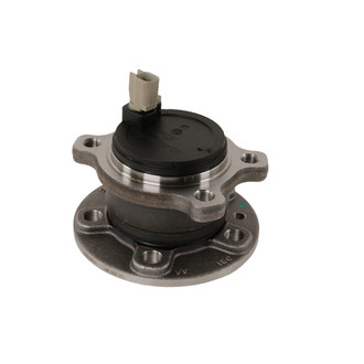 MOOG® - Wheel Bearing and Hub Assembly