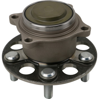 MOOG® - Wheel Bearing and Hub Assembly