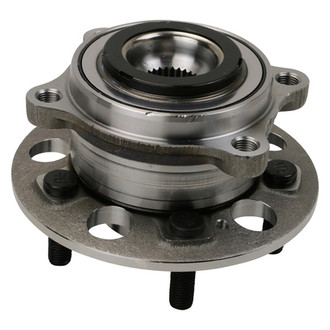 MOOG® - Wheel Bearing and Hub Assembly
