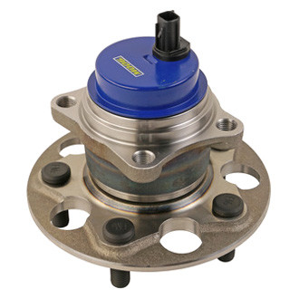 MOOG® - Wheel Bearing and Hub Assembly