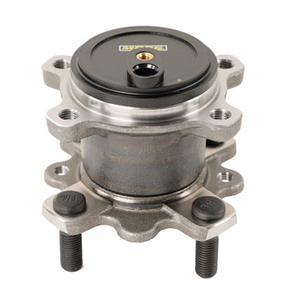 MOOG® - Wheel Bearing and Hub Assembly
