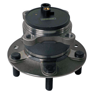 MOOG® - Wheel Bearing and Hub Assembly