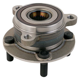 MOOG® - Wheel Bearing and Hub Assembly