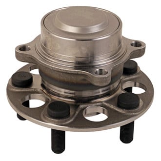 MOOG® - Wheel Bearing and Hub Assembly