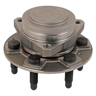 MOOG® - Wheel Bearing and Hub Assembly