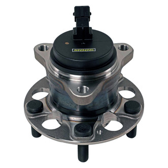 MOOG® - Wheel Bearing and Hub Assembly