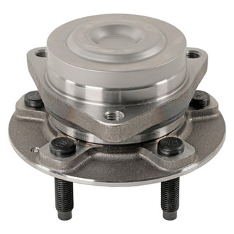 MOOG® - Wheel Bearing and Hub Assembly
