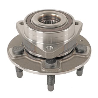 MOOG® - Wheel Bearing and Hub Assembly