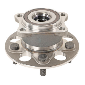 MOOG® - Wheel Bearing and Hub Assembly